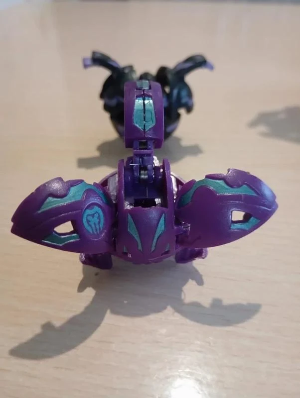 2 Bakugan imitatie – photo 2